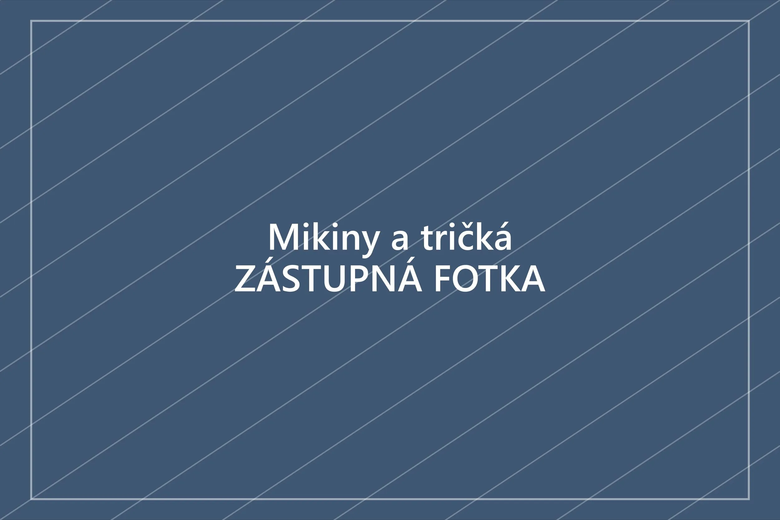 Ukážka kategórie mikiny a tričká