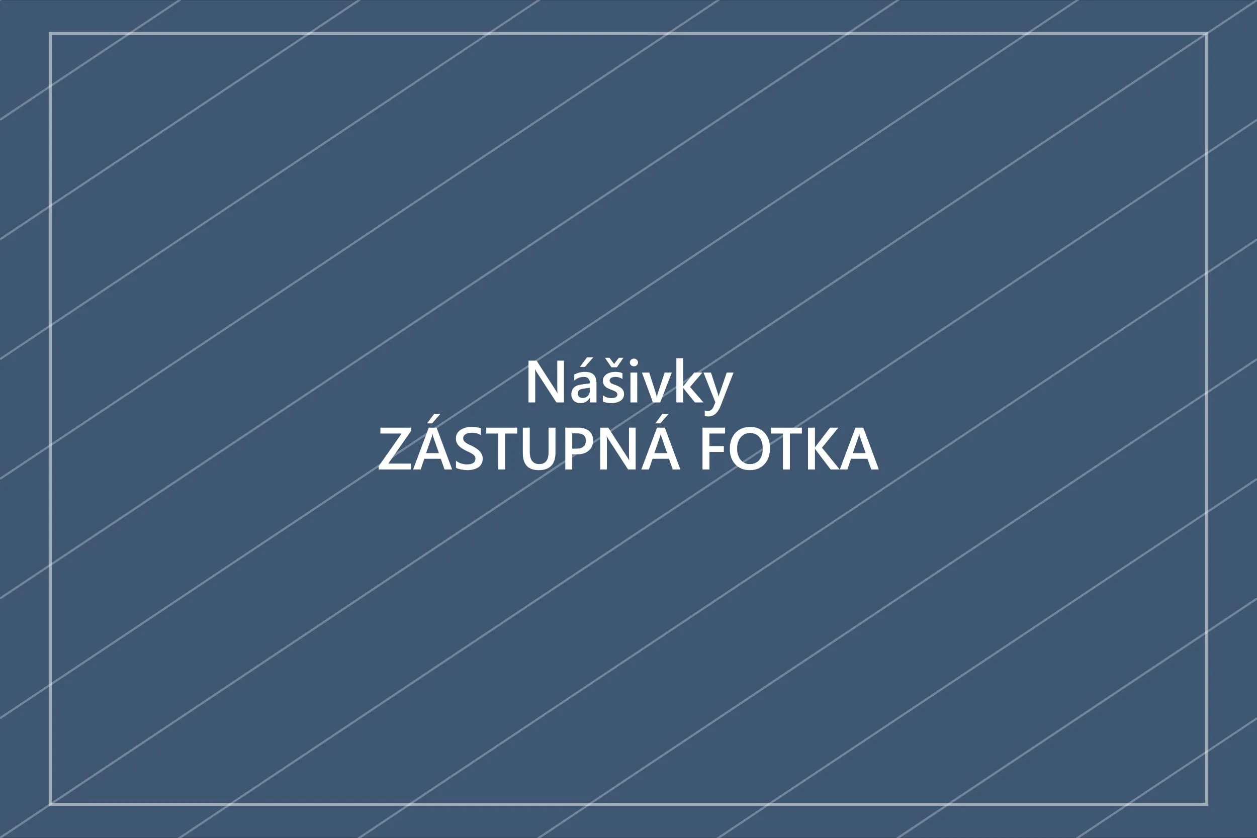 Ukážka kategórie nášivky