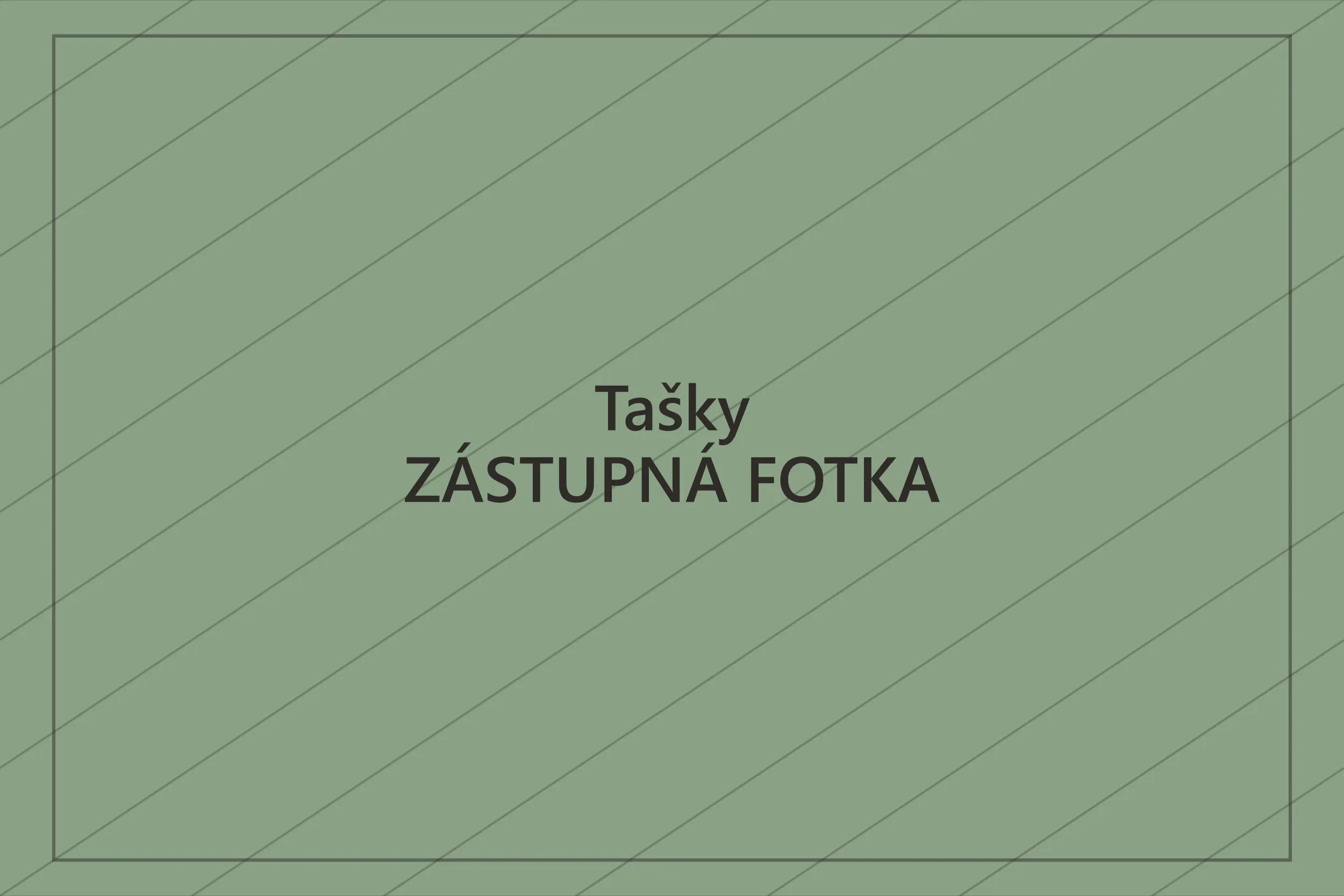 Ukážka kategórie tašky